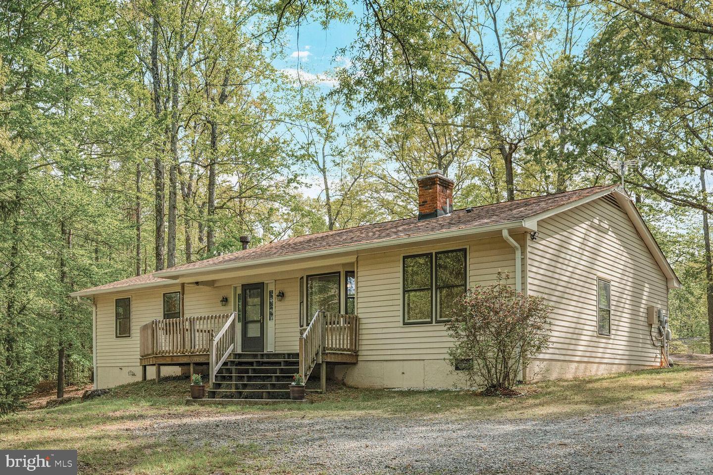 8701 Mcgrath Road, Manassas