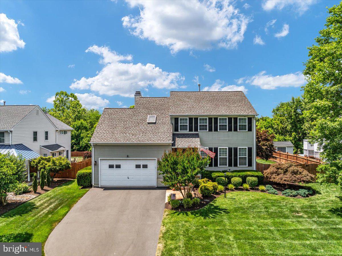 8236 Sunset Drive, Manassas