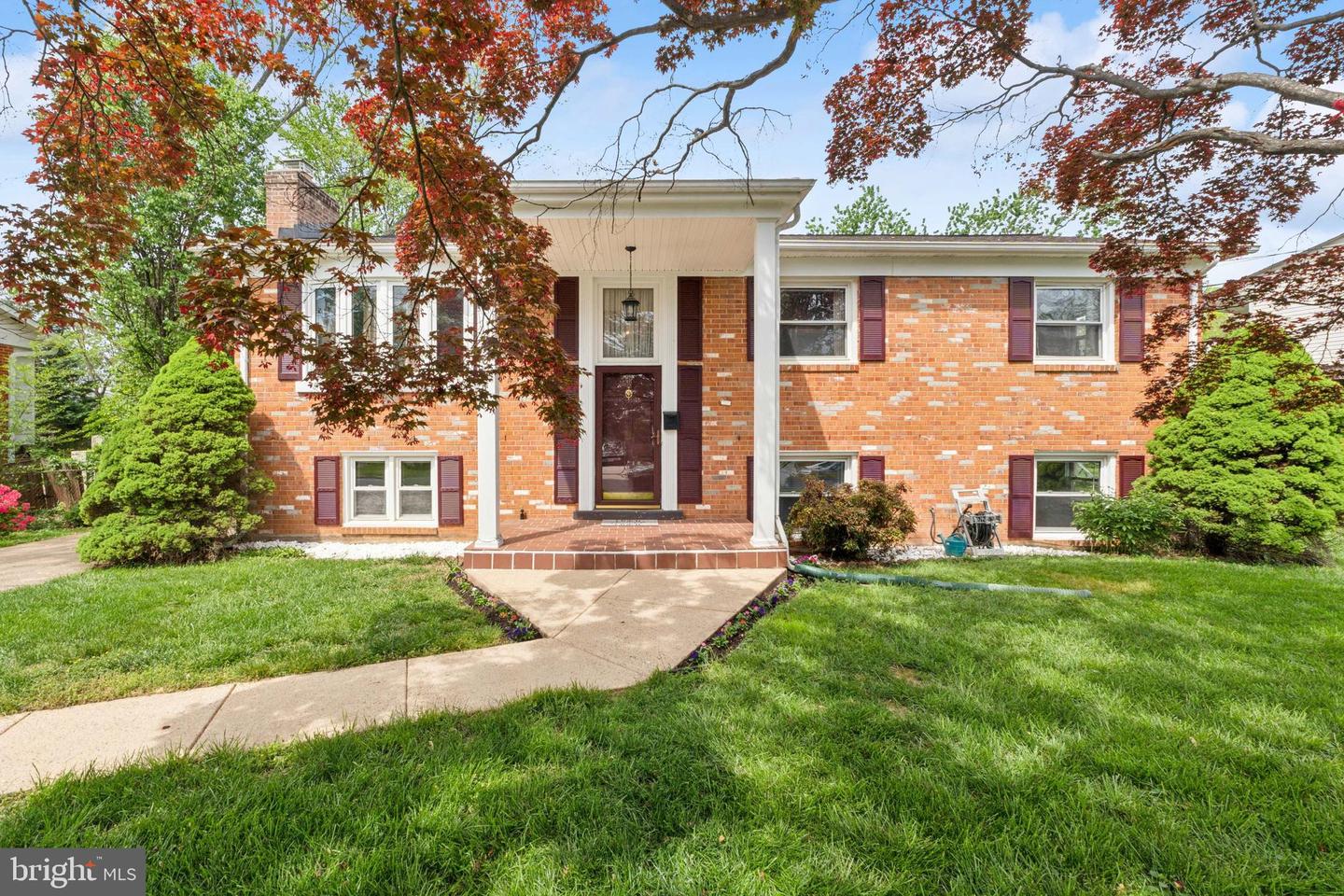 7904 Clifton Street, Manassas