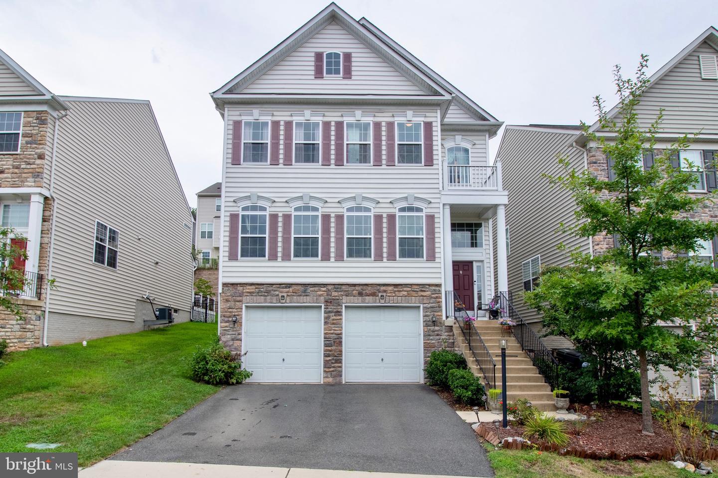 3570 Eagle Ridge Drive, Woodbridge