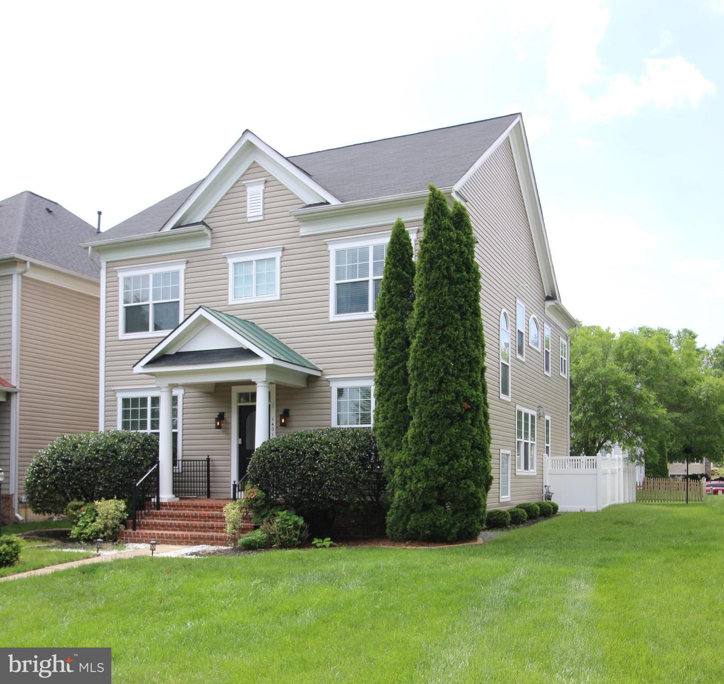 14013 Indigo Bunting Court, Gainesville