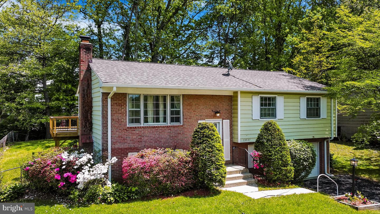 13537 Delaney Road, Woodbridge
