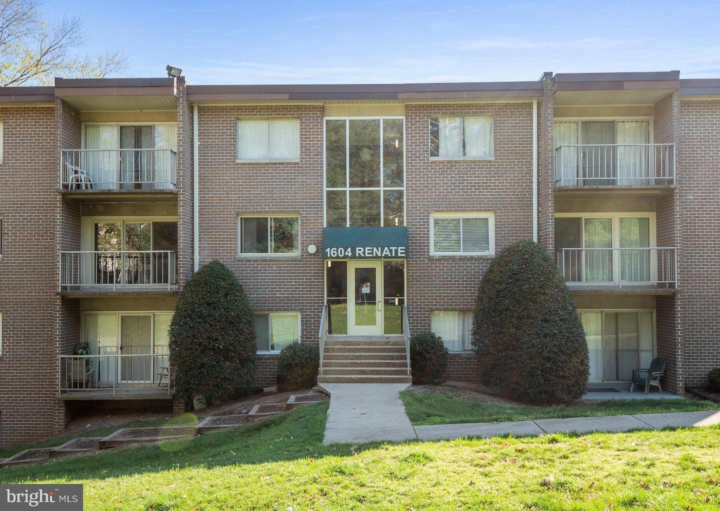 1604 Renate Drive #t2, Woodbridge