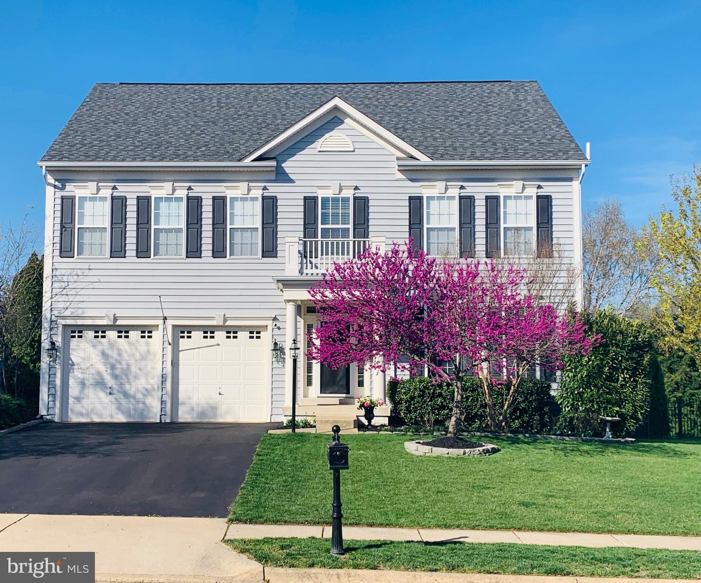 16124 Woodley Hills Road, Haymarket