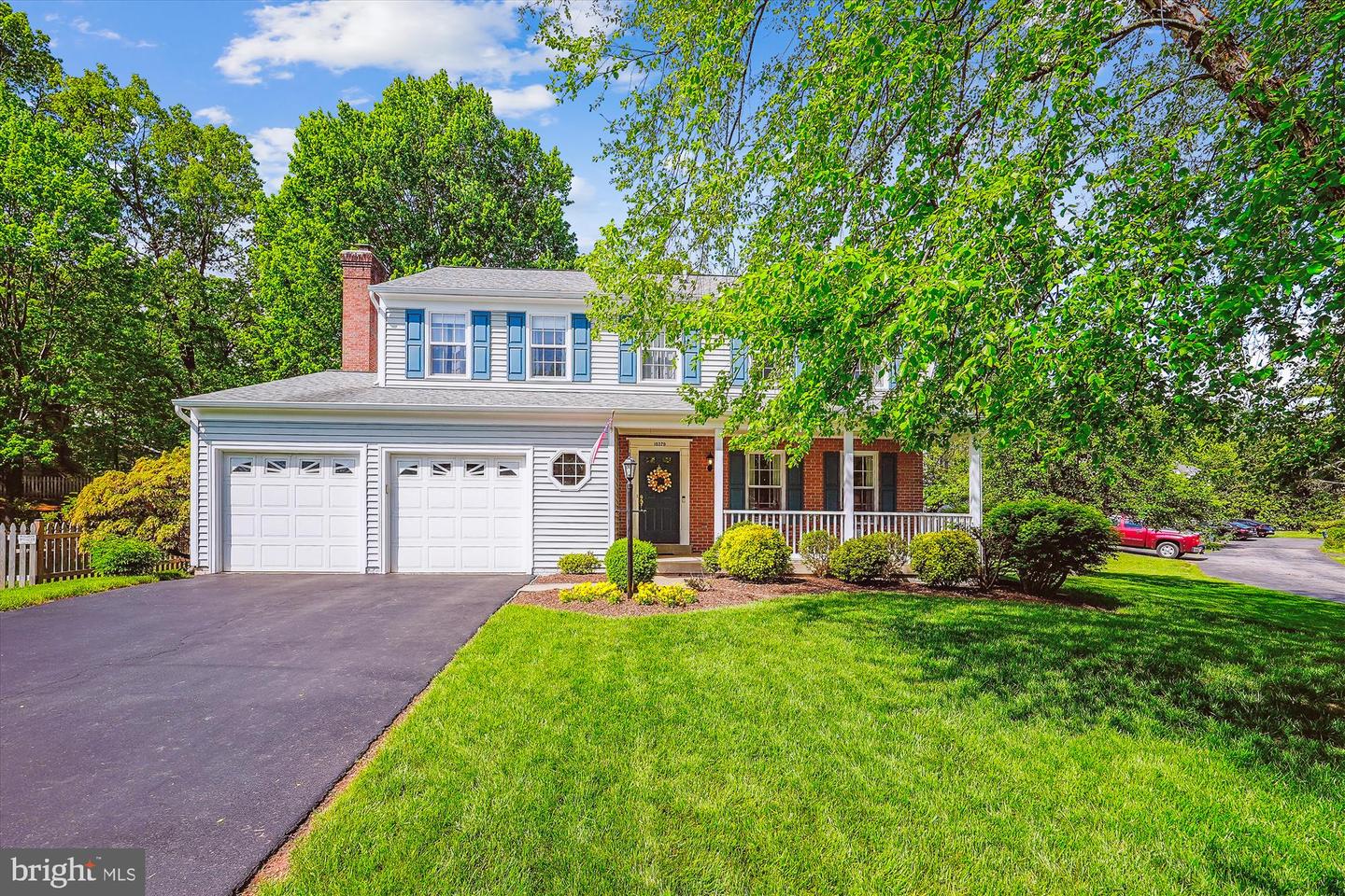 10379 Sorrell Drive, Manassas