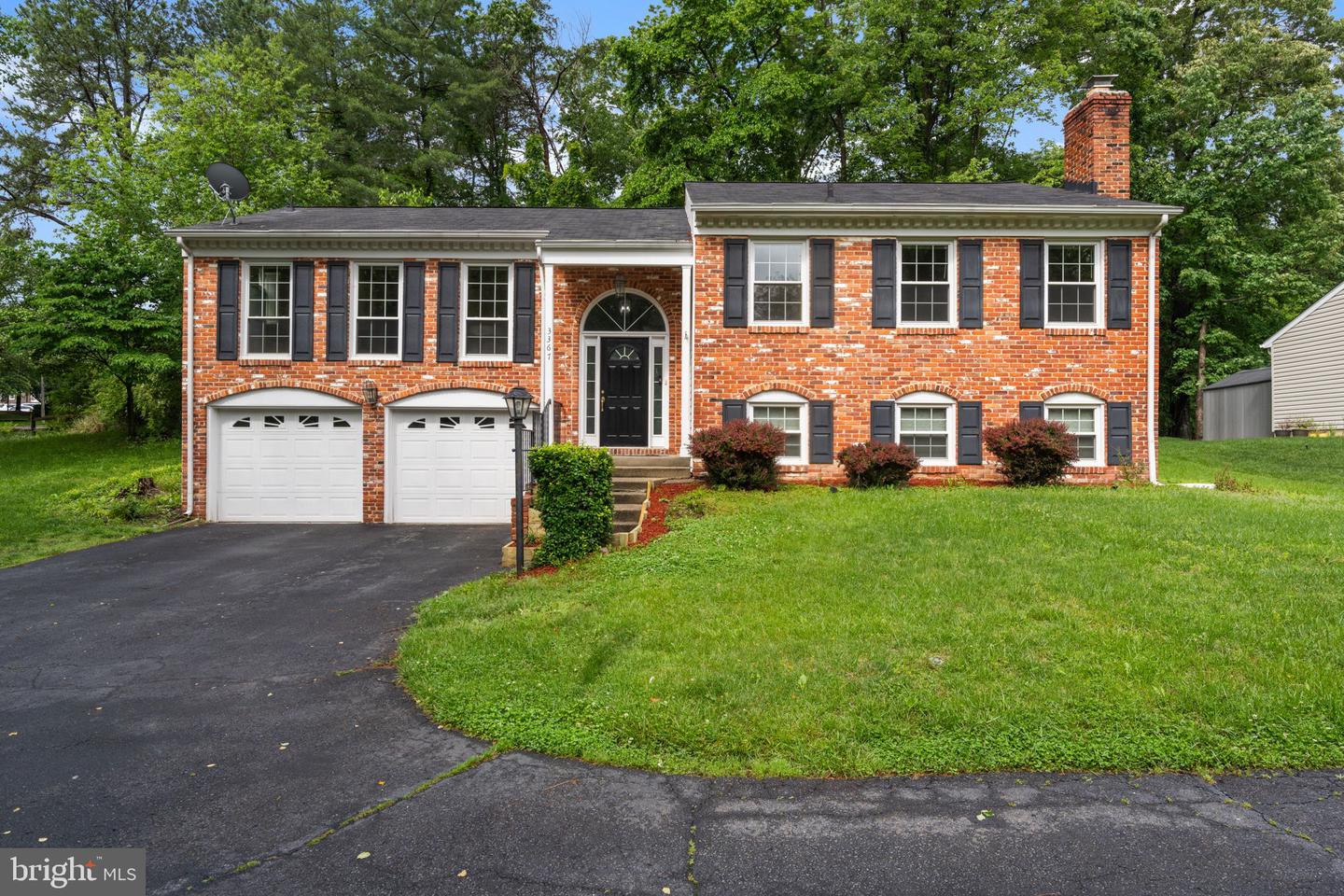 3367 Flint Hill Place, Woodbridge