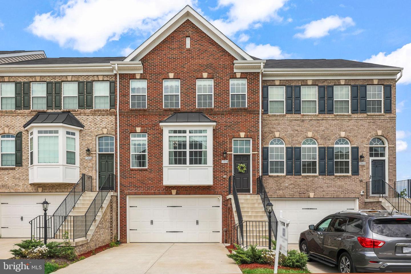 15304 Ballerina Loop, Woodbridge