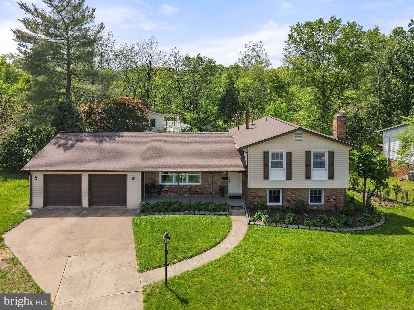 7518 Roxbury Avenue, Manassas