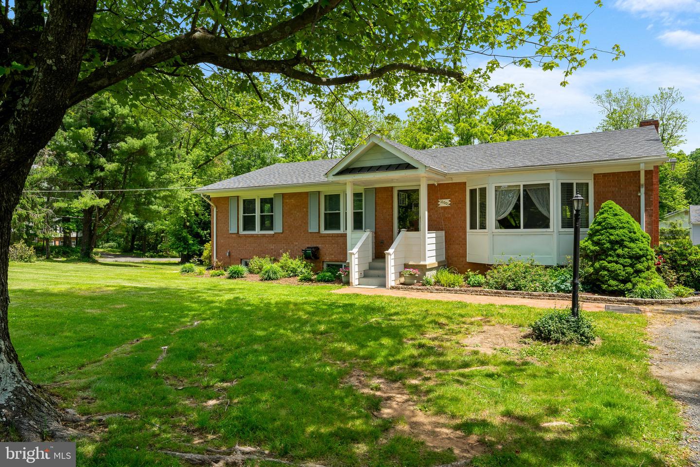 10001 Hopkins Lane, Nokesville