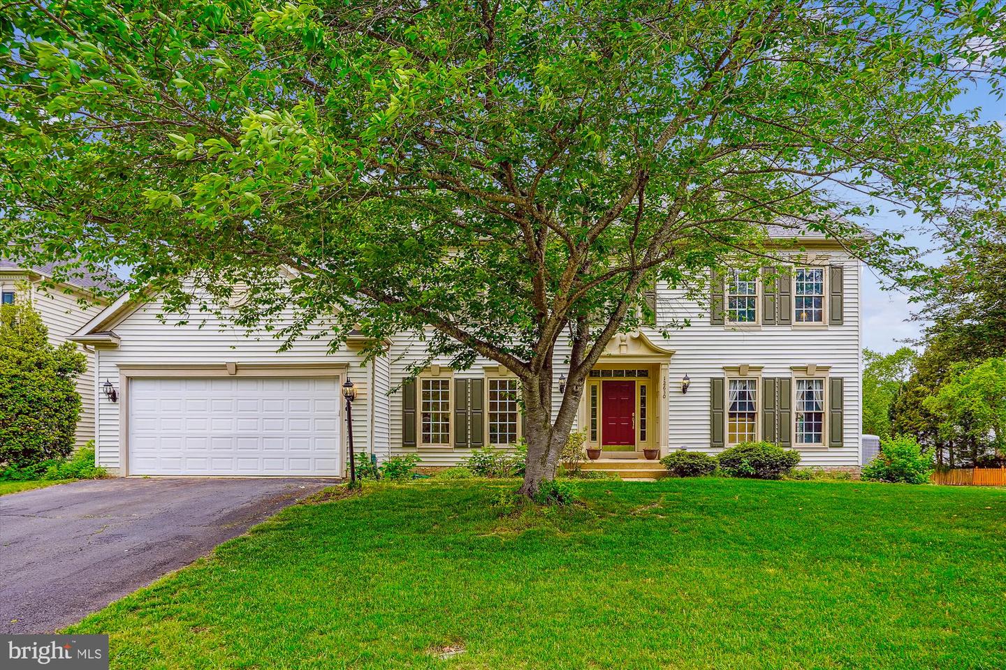 12630 Garry Glen Drive, Bristow