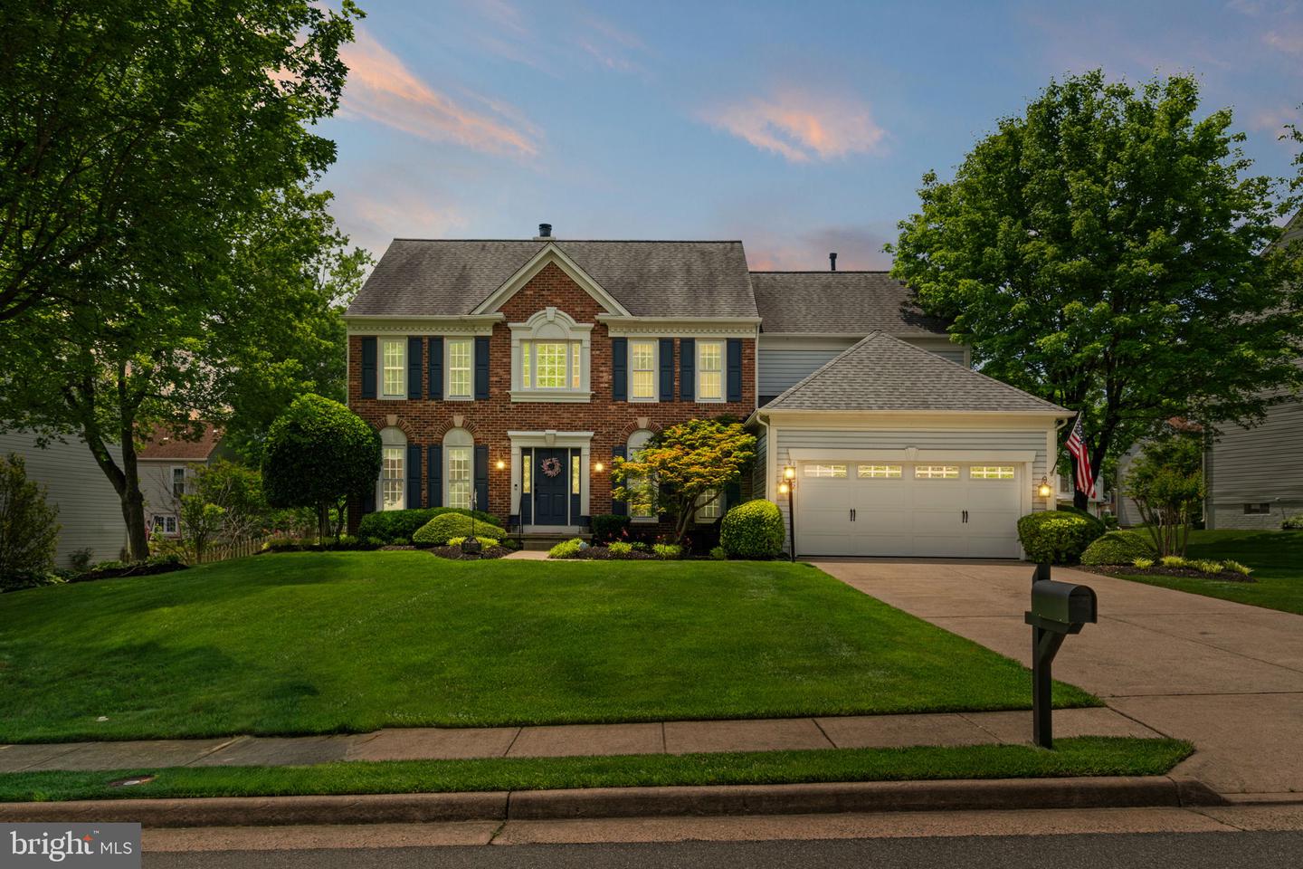12702 Purdham Drive, Woodbridge