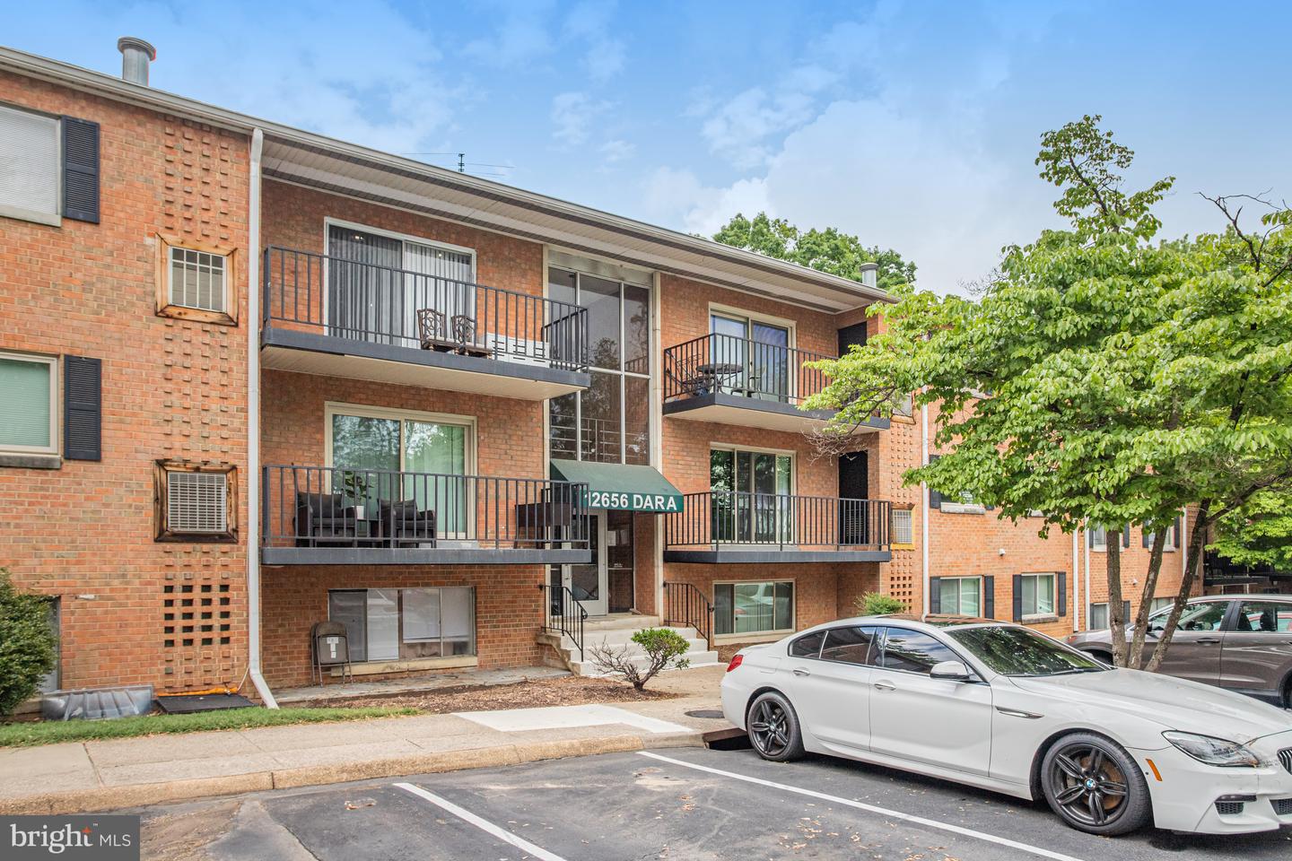 12656 Dara Drive #103, Woodbridge