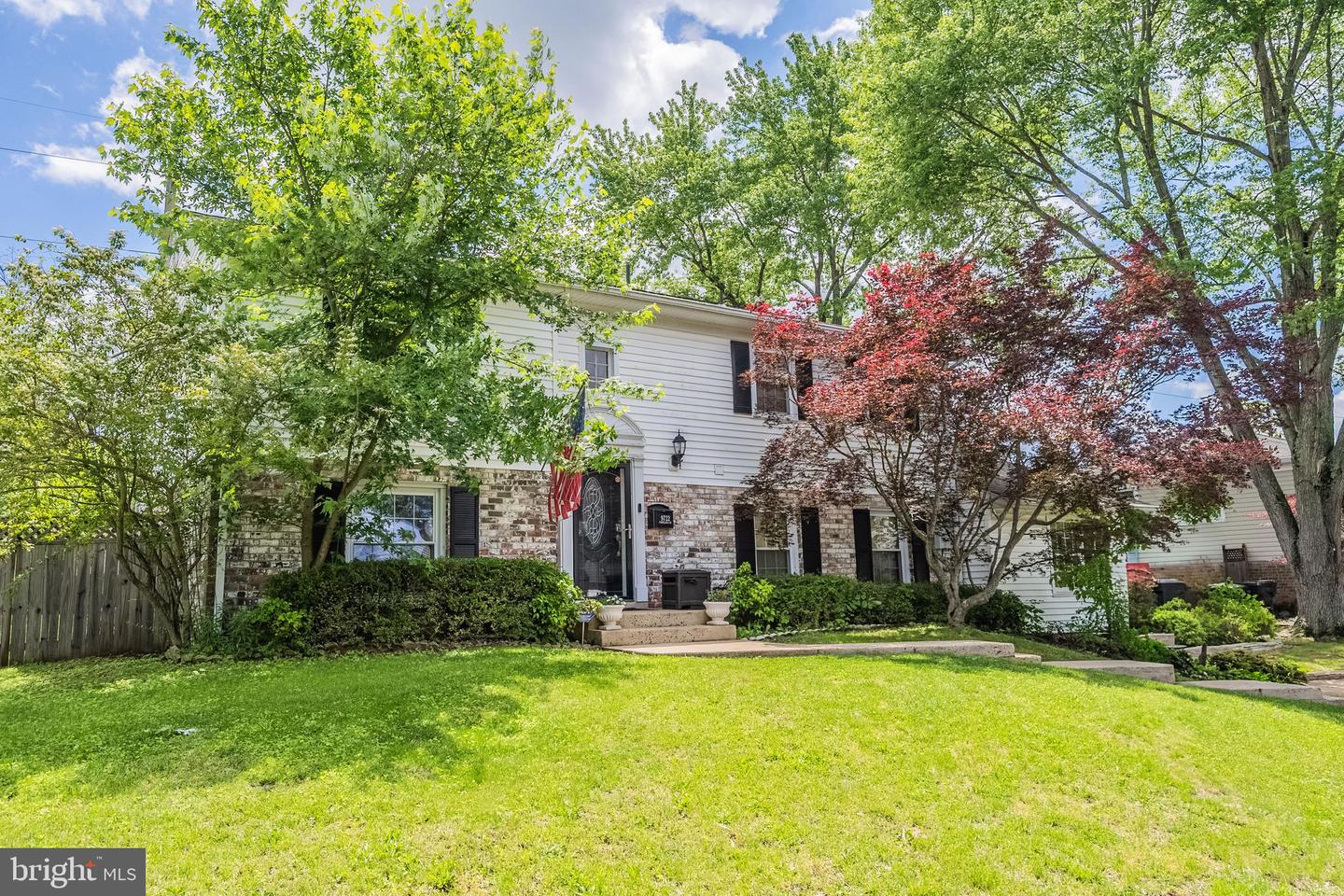 9722 Copeland Drive, Manassas