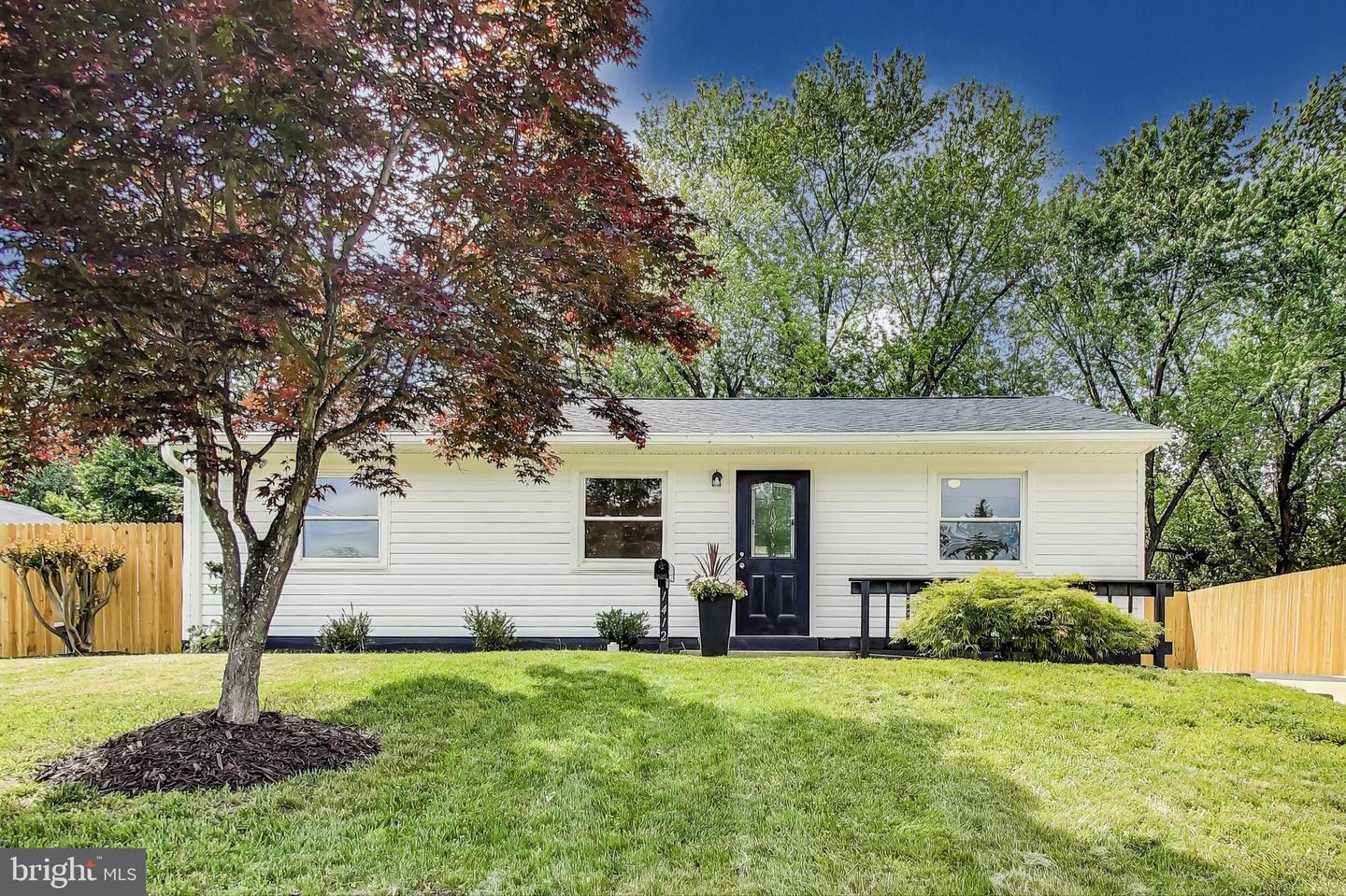 1412 California Street, Woodbridge