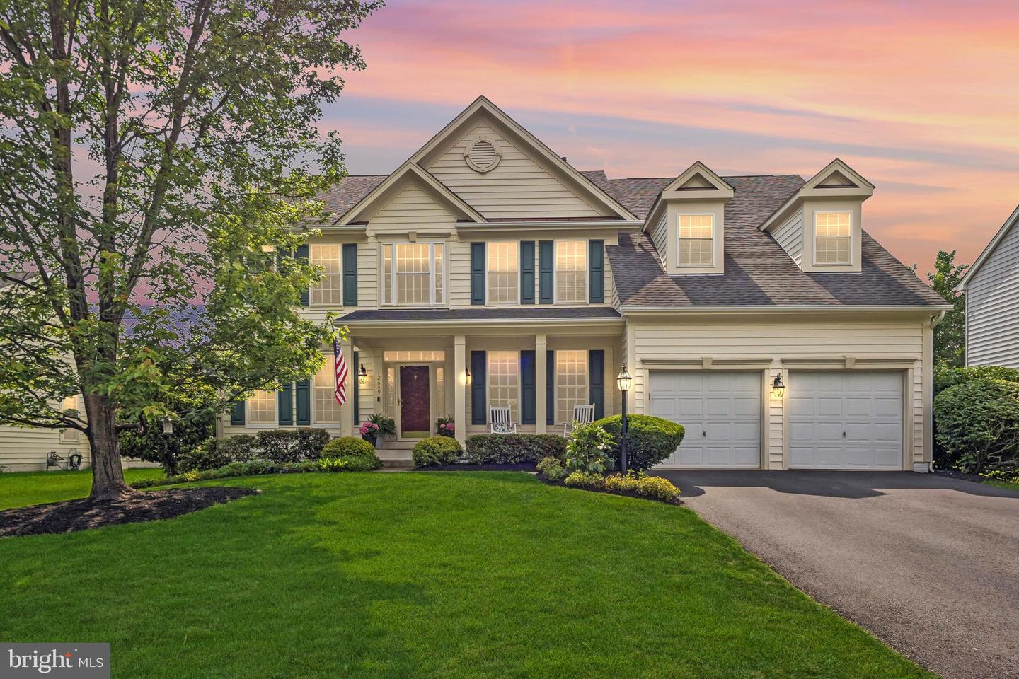 12649 Victory Lakes Loop, Bristow