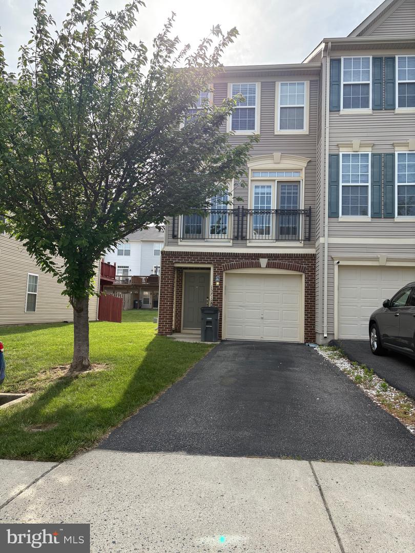 15718 John Diskin Circle, Woodbridge