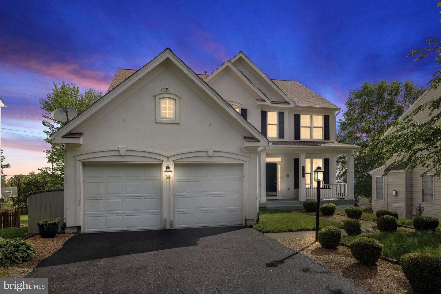 2806 Burrough Hill Lane, Woodbridge