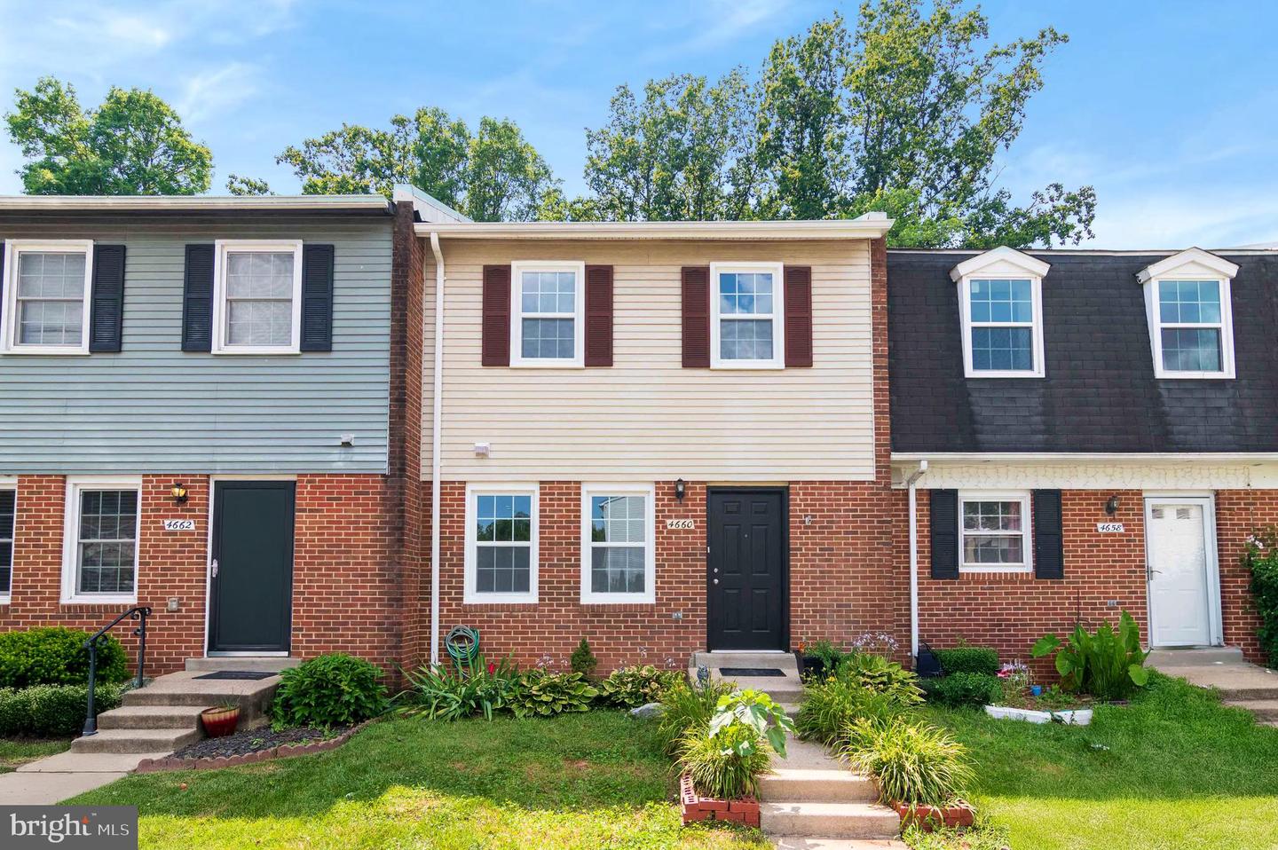 4660 Charlton Court, Woodbridge