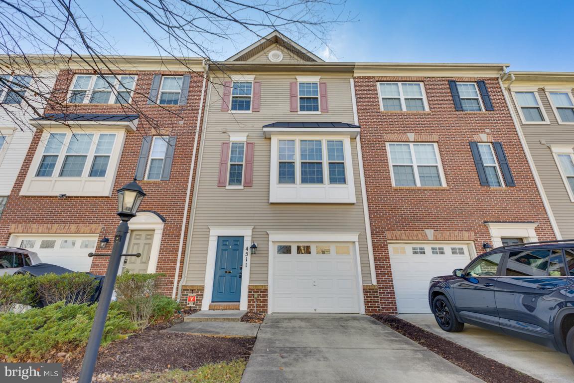 4511 Potomac Highlands Circle, Triangle