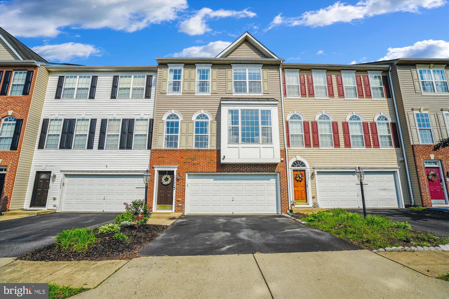 15506 Chicacoan Drive, Woodbridge