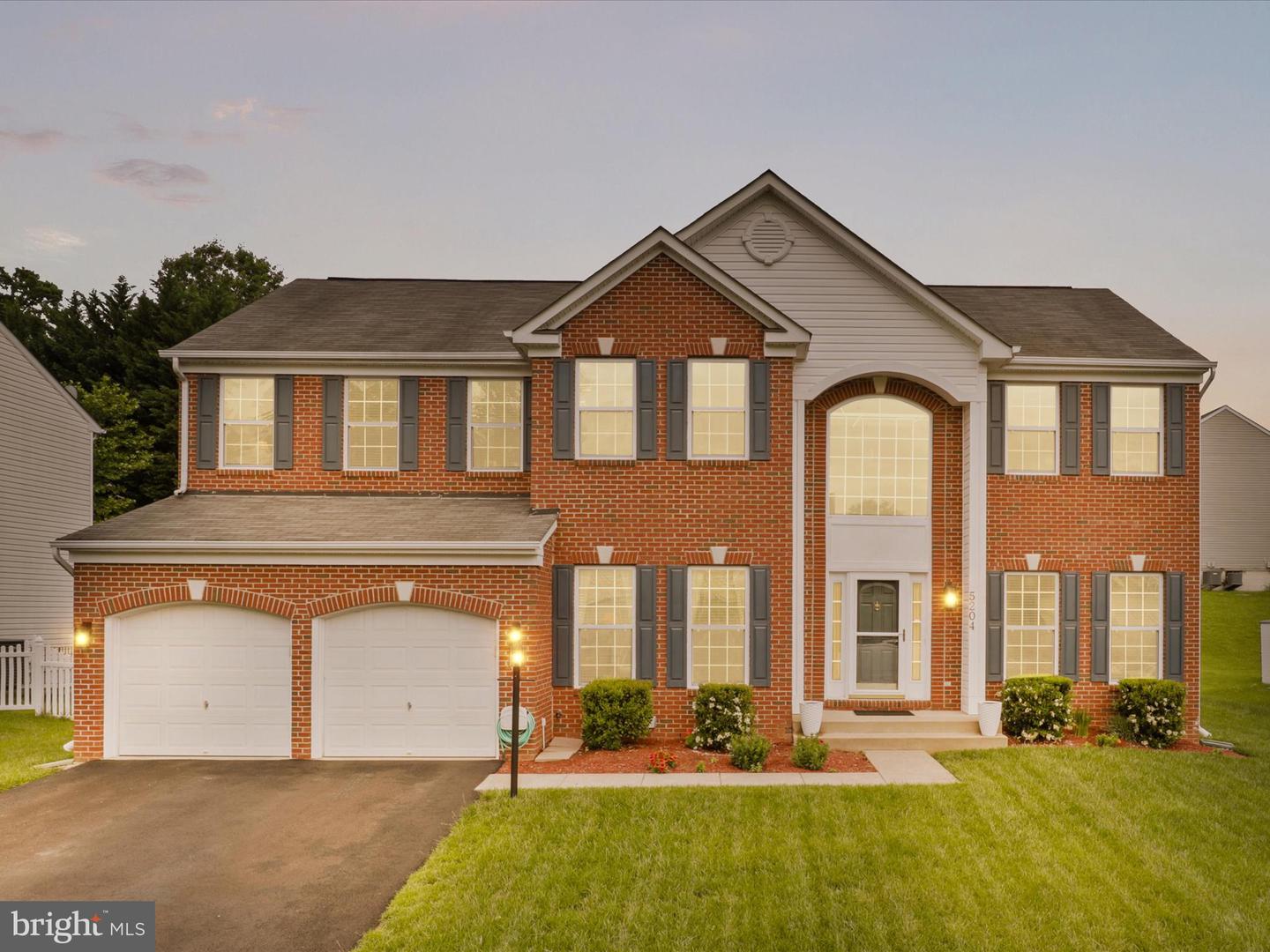 5204 Spanish Dollar Court, Woodbridge