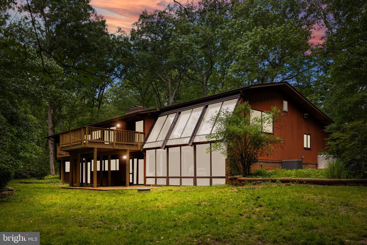 9979 Silver Fox Trail, Manassas