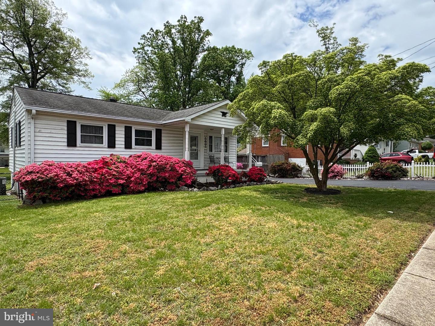 1421 Maryland Avenue, Woodbridge