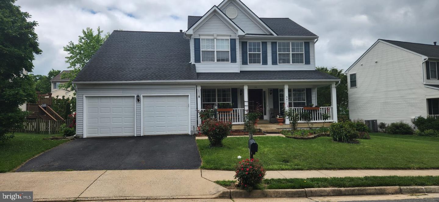 9871 Upper Mill Loop, Bristow