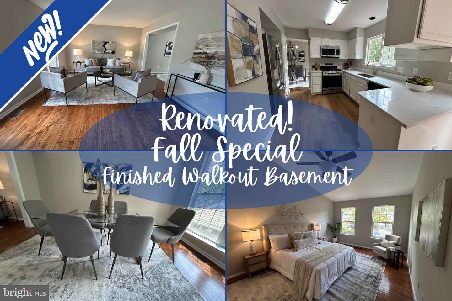 17448 Terri Court, Dumfries