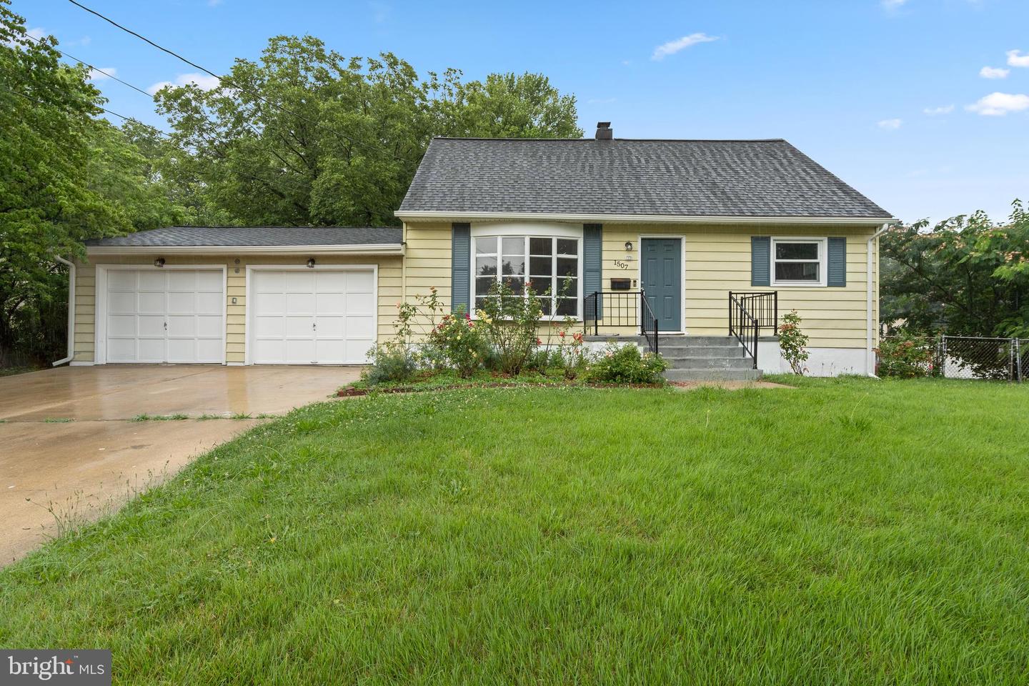 1507 Arizona Court, Woodbridge