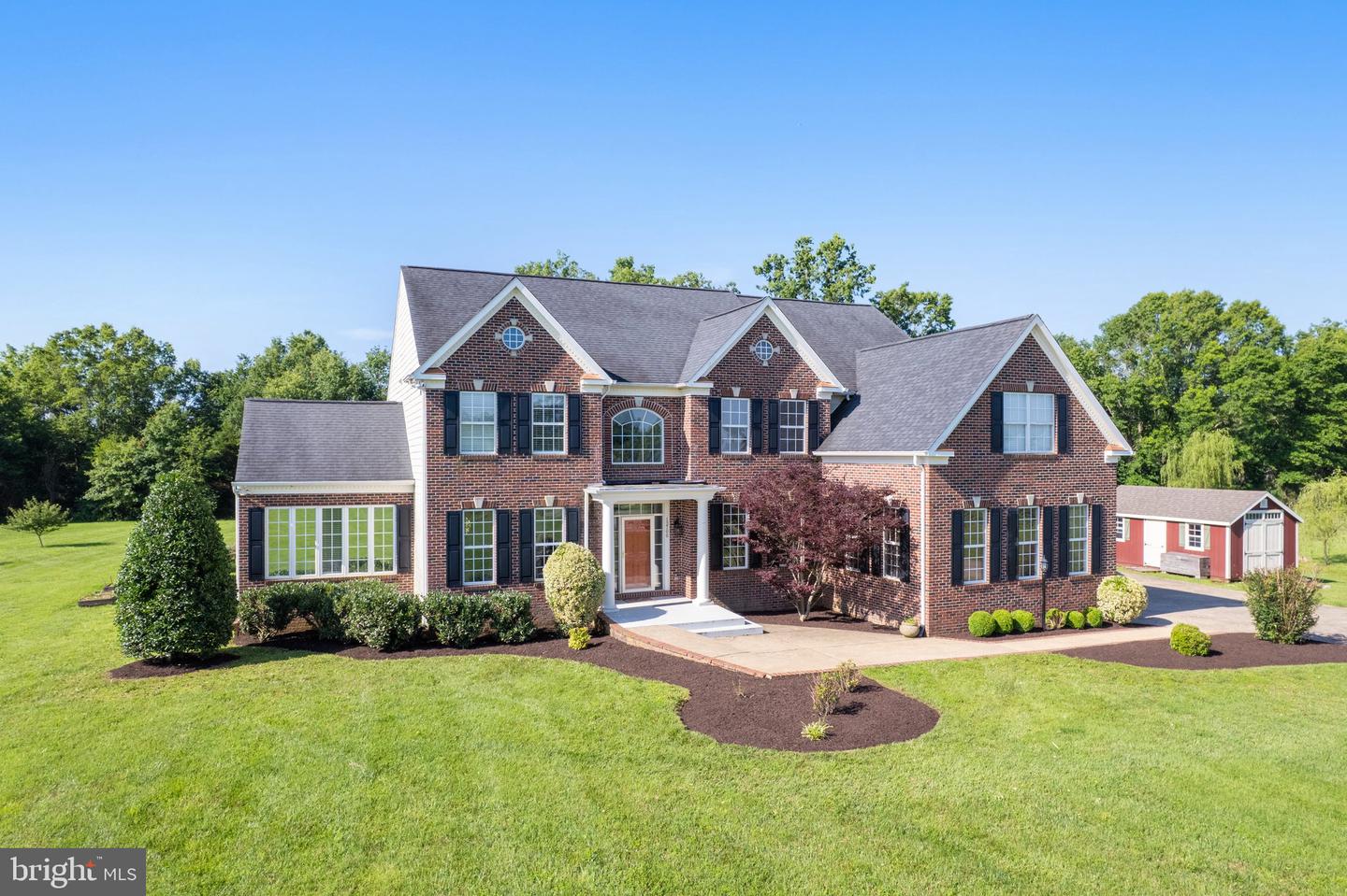 13700 Jordan Meadows Lane, Nokesville