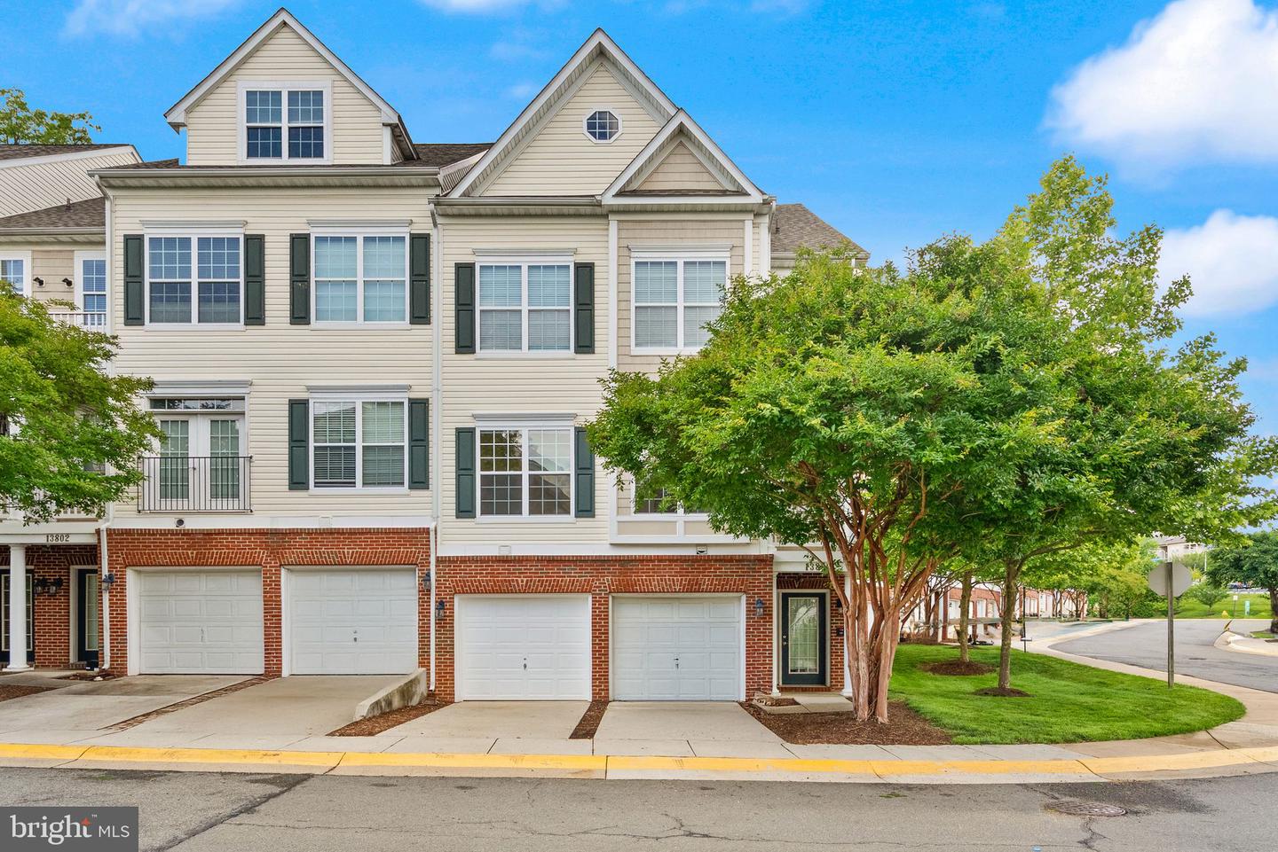 13800 Breezy Ridge Way #101, Woodbridge