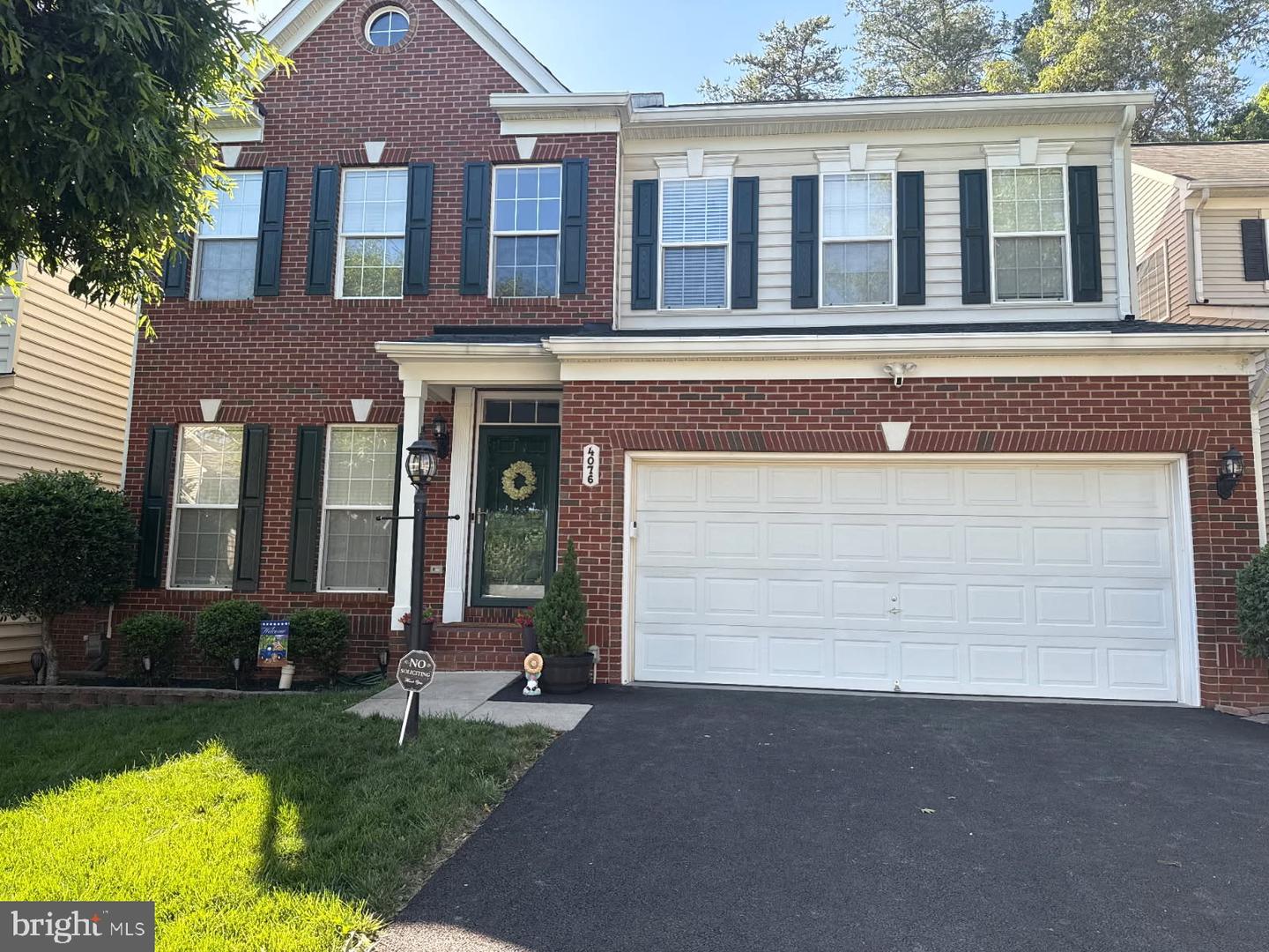 4076 Presidential Hill Loop, Dumfries