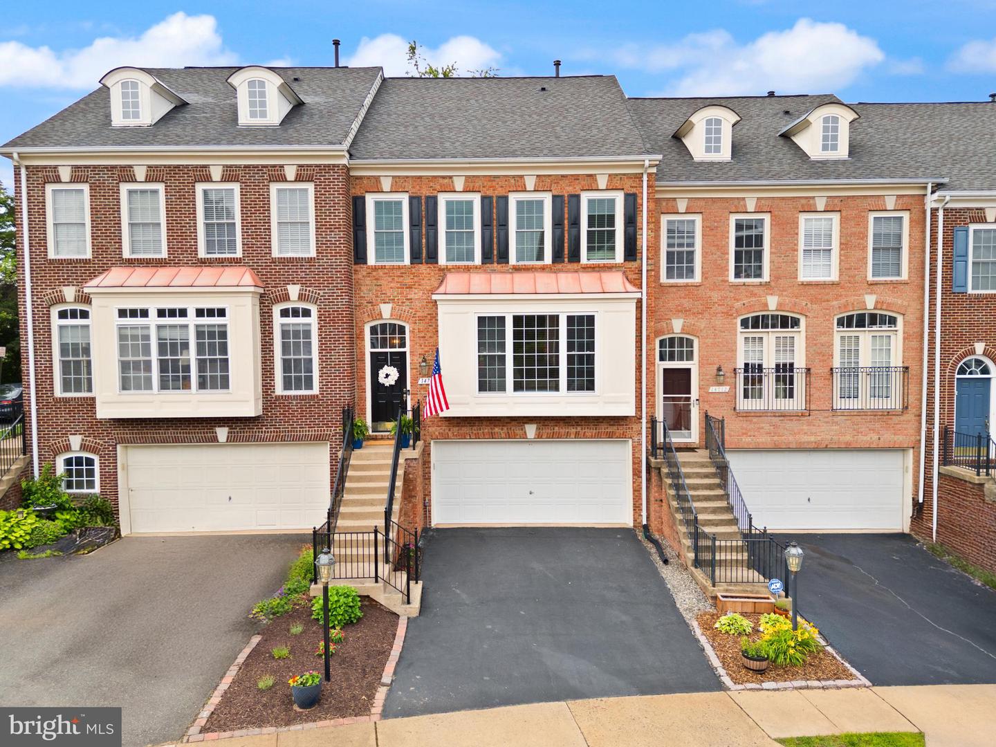 14714 Corner Post Place, Haymarket