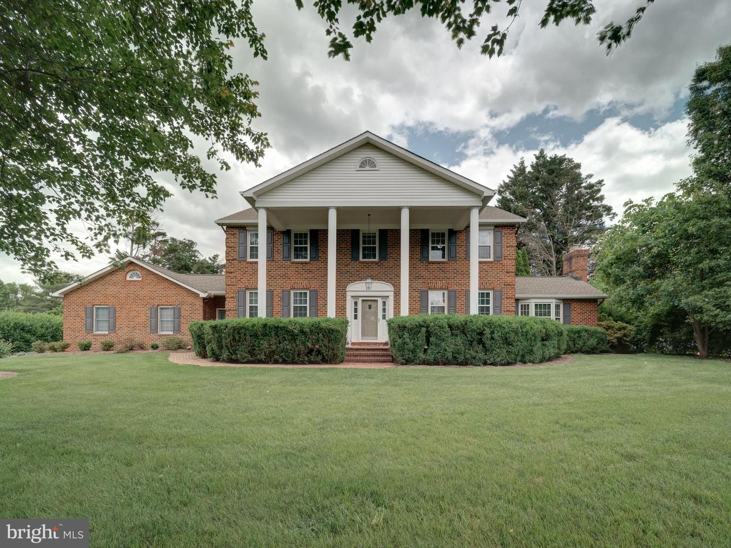 4387 Stepney Drive, Gainesville