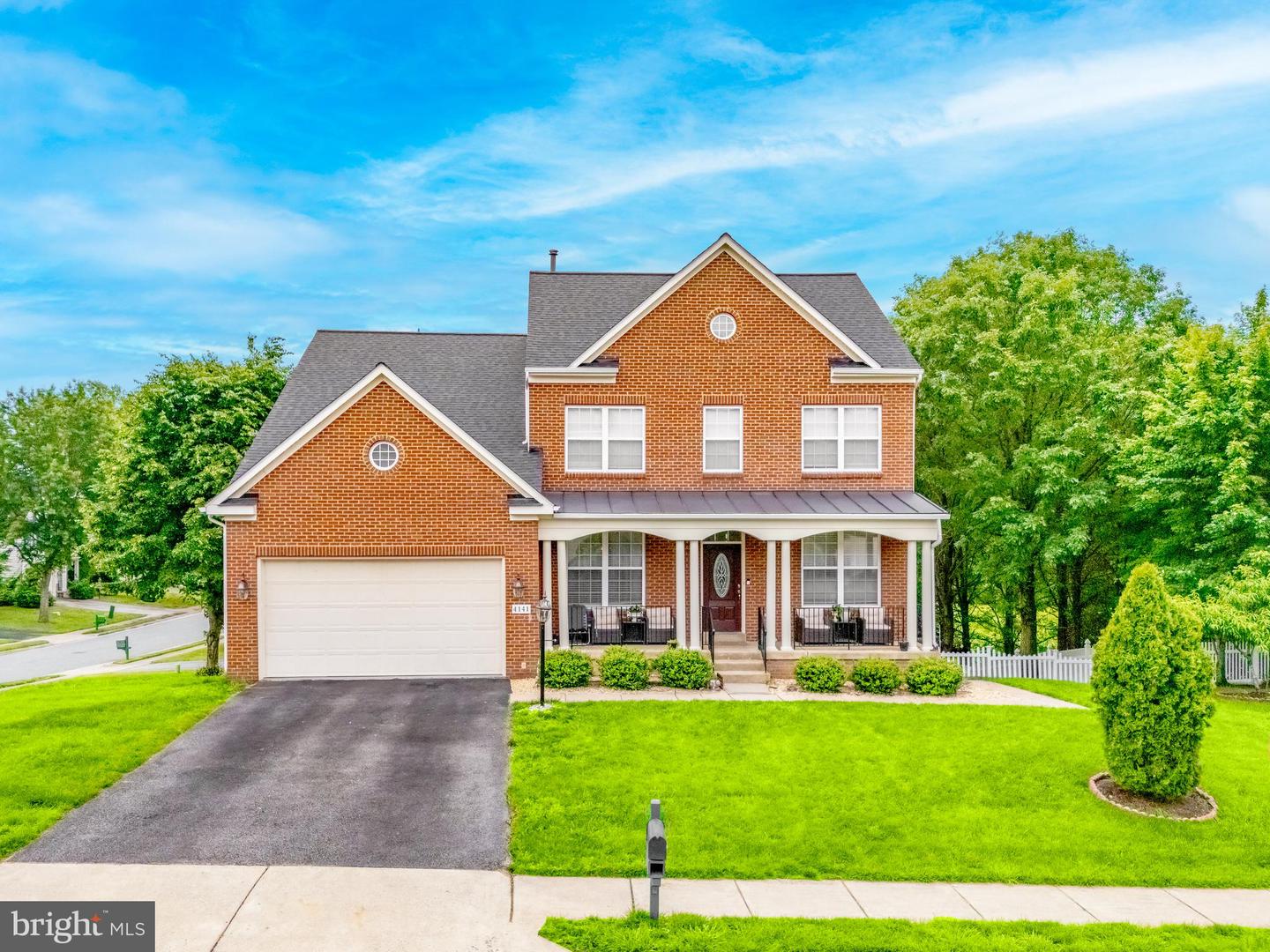 4141 Philena Street, Dumfries