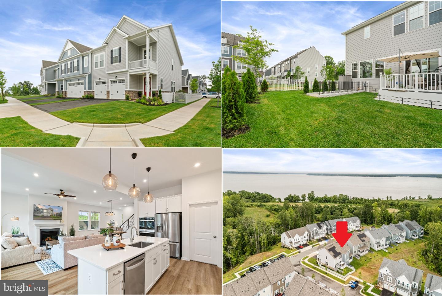 18010 Woods Overlook Drive, Dumfries