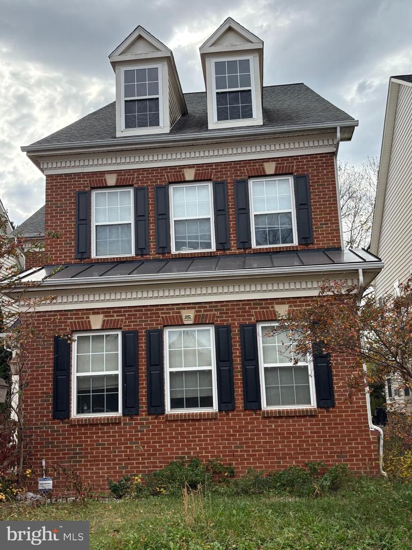 14925 Southern Crossing Street, Haymarket