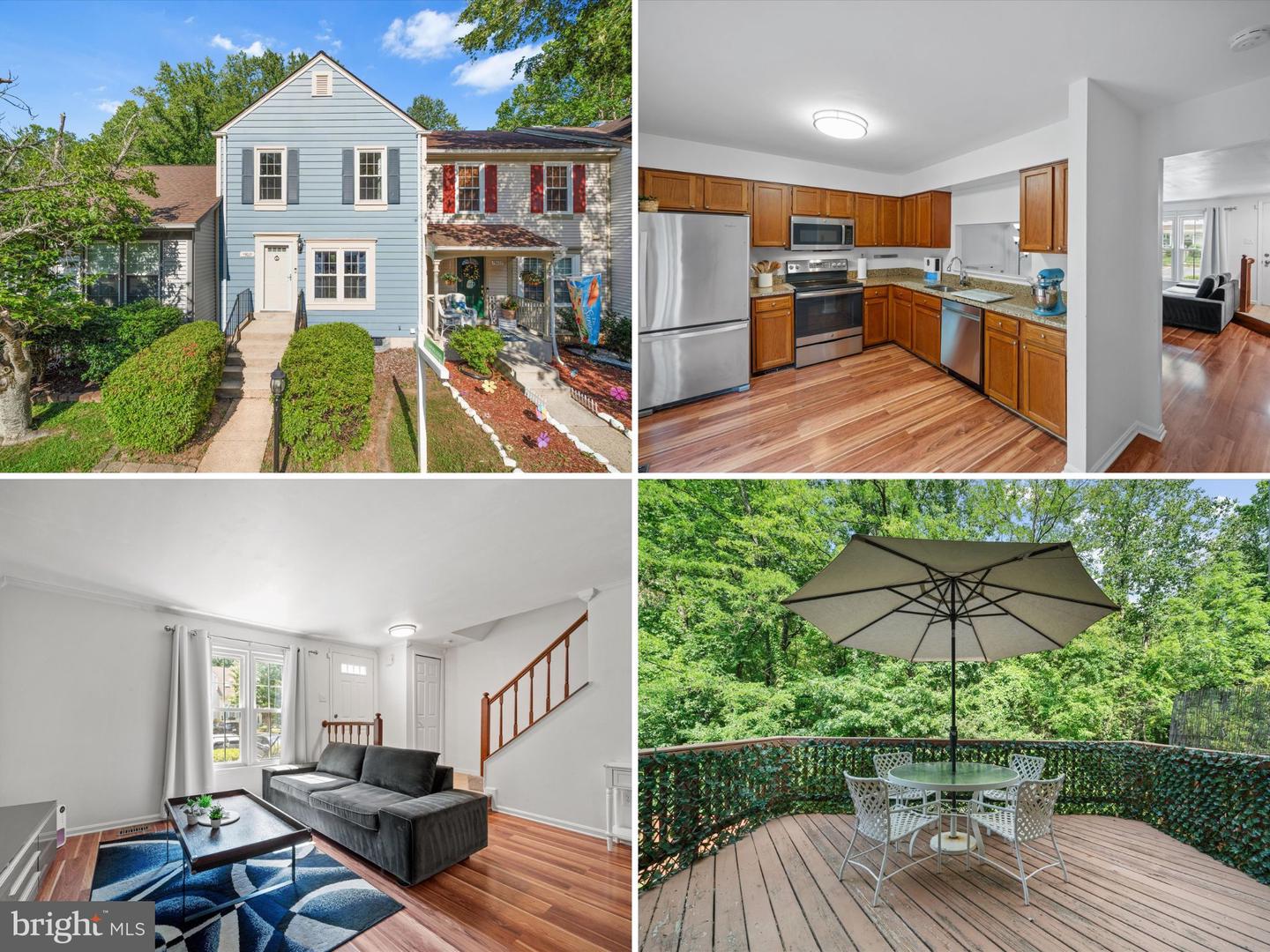 15021 Bridgeport Drive, Dumfries