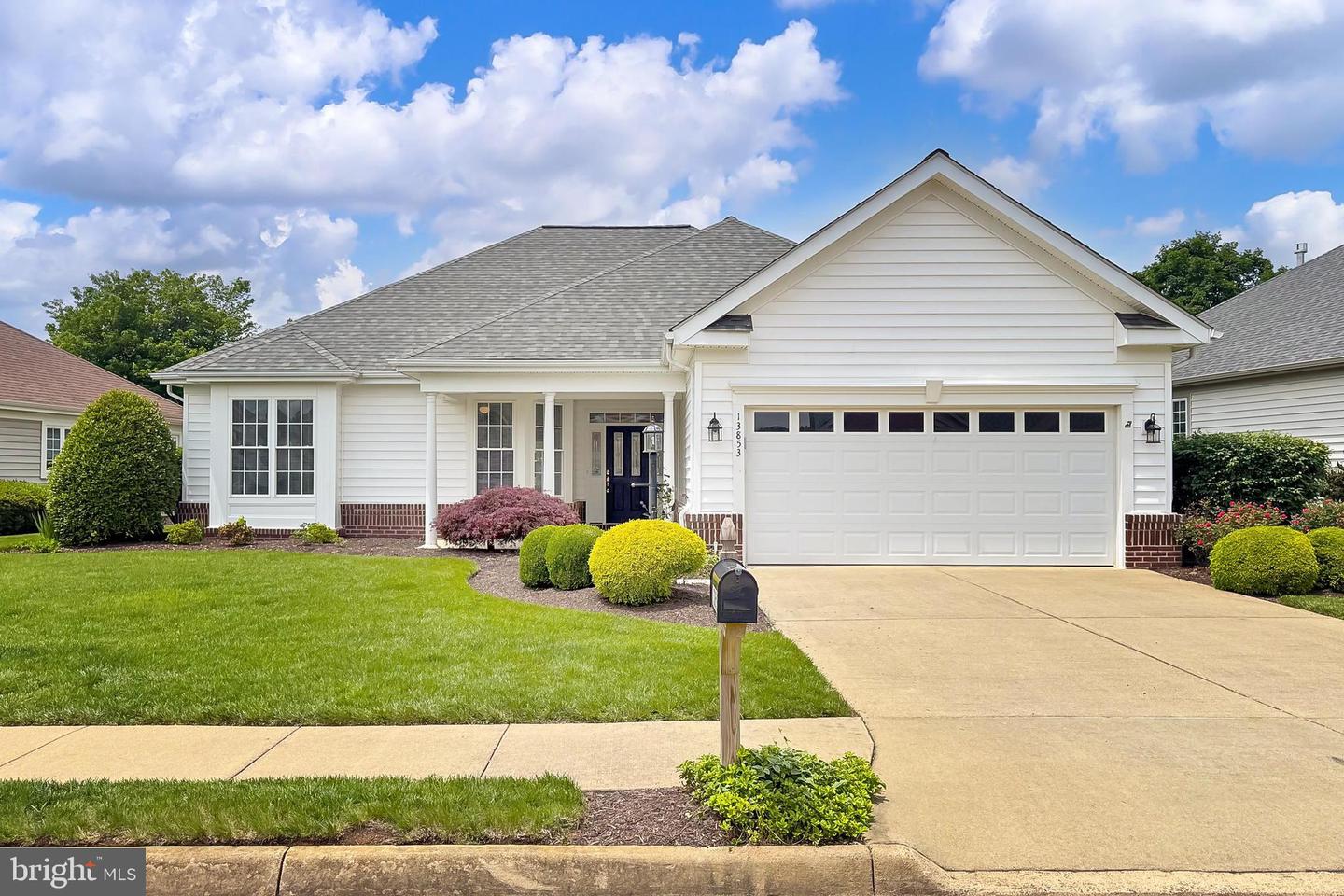 13853 Crabtree Way, Gainesville