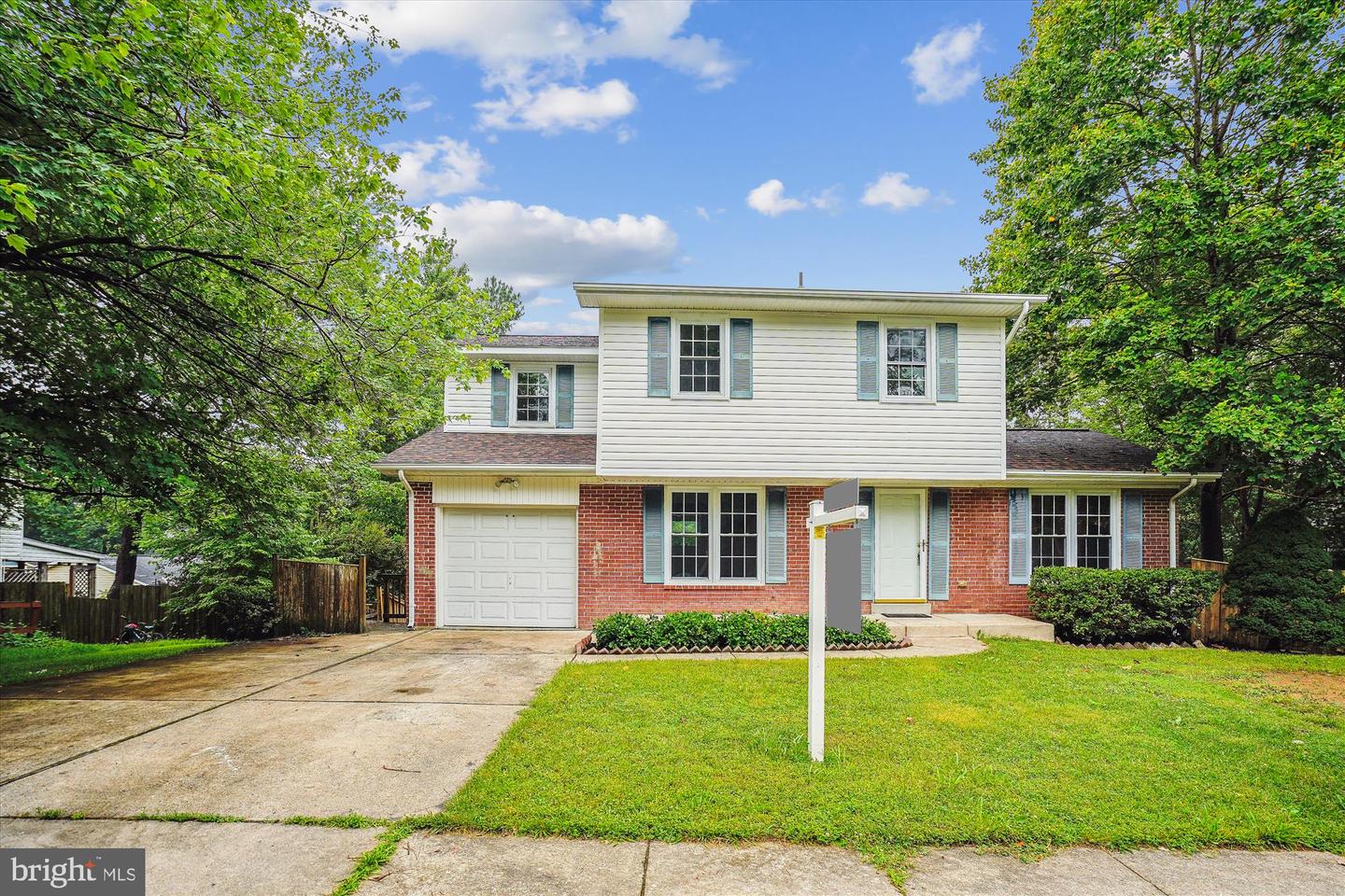 2502 Dover Court, Woodbridge