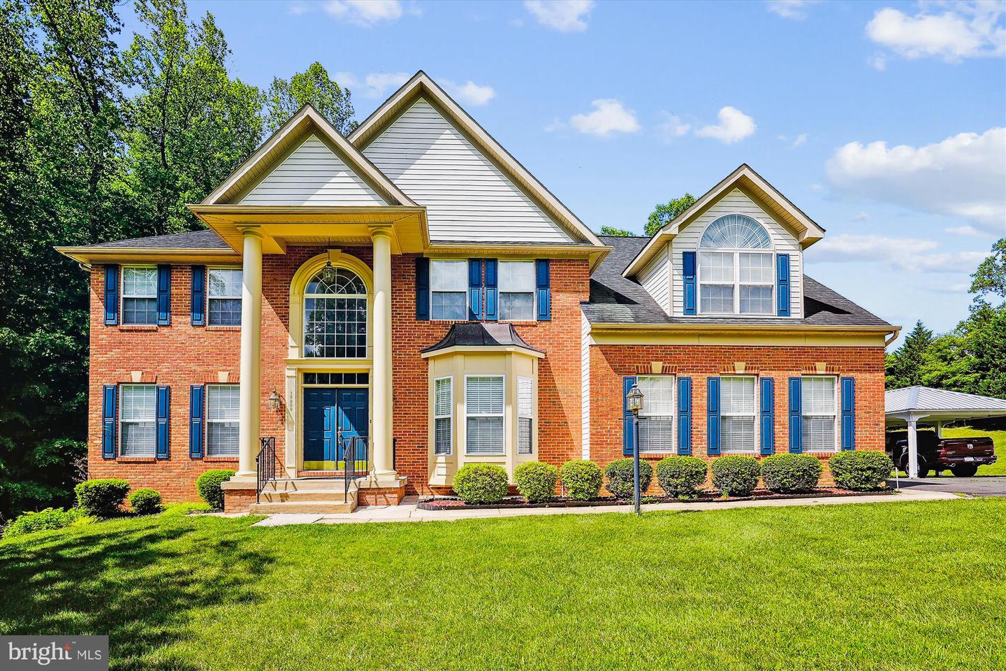 15000 Rumson Place, Manassas