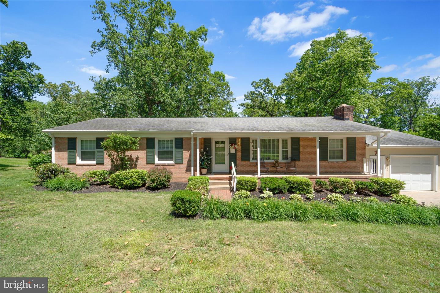 5715 Artemus Road, Gainesville