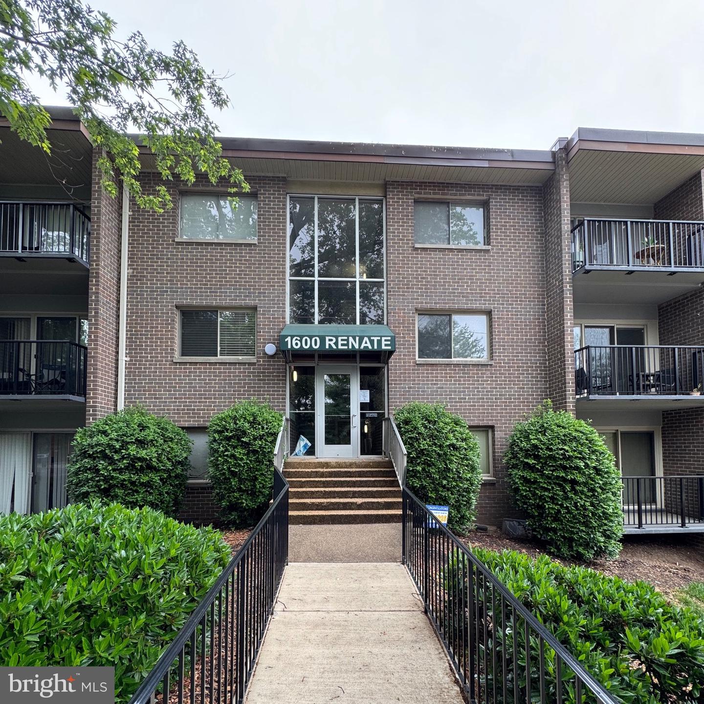 1600 Renate Drive #302, Woodbridge