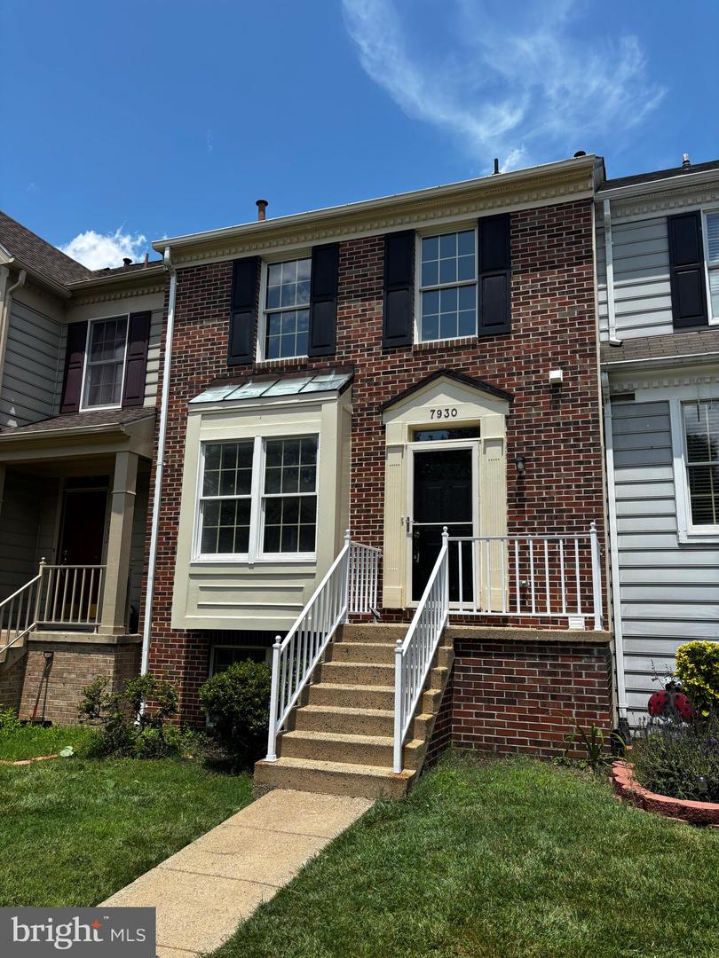 7930 Blue Gray Circle, Manassas