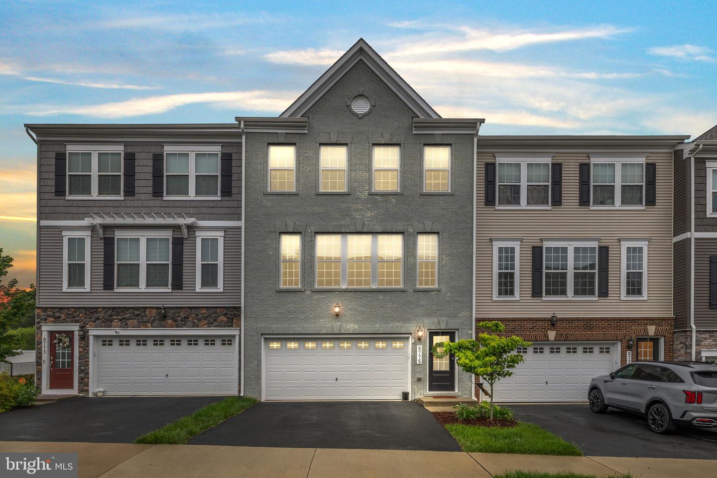 8775 Elsing Green Drive, Manassas