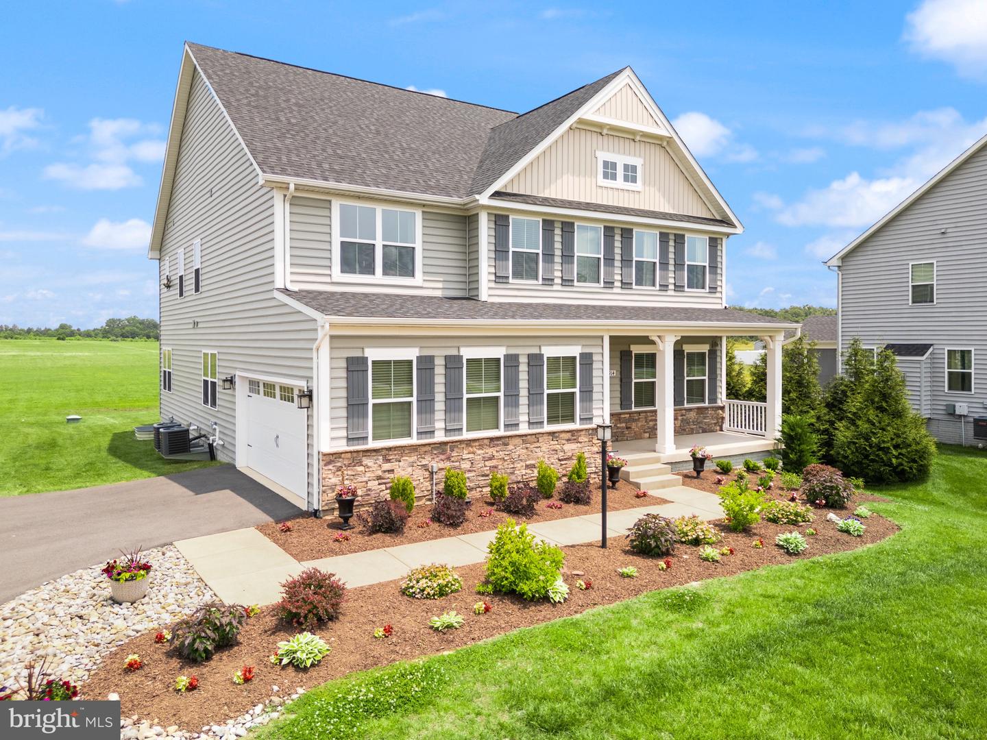 12914 Hazelwood Drive, Nokesville