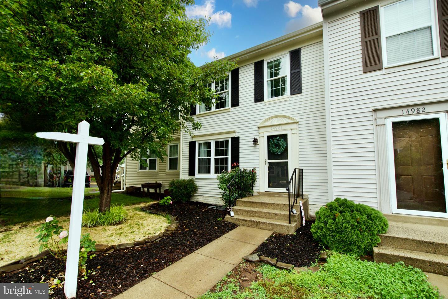 14984 Cheyenne Way, Haymarket