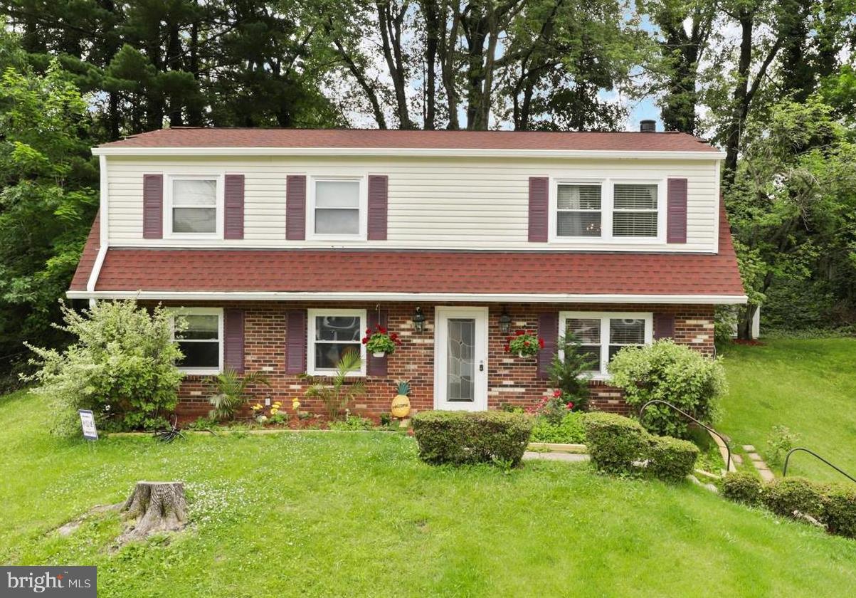 4807 Kempair Court, Woodbridge