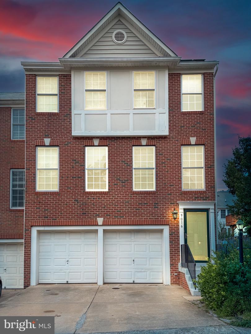 9016 Brewer Creek Place, Manassas